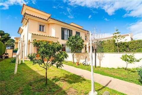 Rækkehus i Llucmajor, Mallorca, Llucmajor - € 780.000 | Ref: 40349 - foto 2
